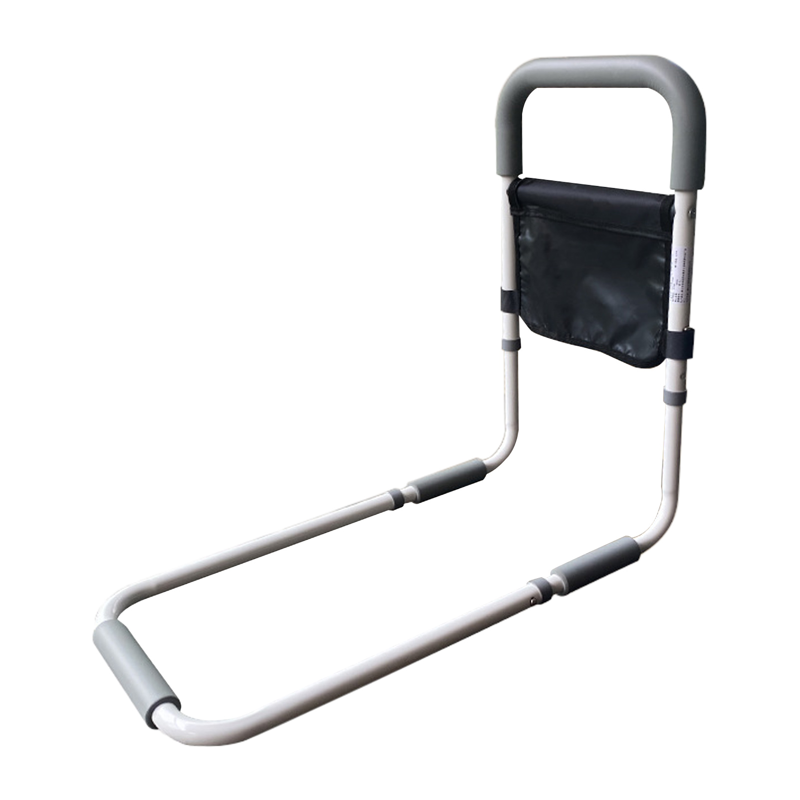 Jkung Elderly Adults Bed Rail with Handicap Safety Bed Rail